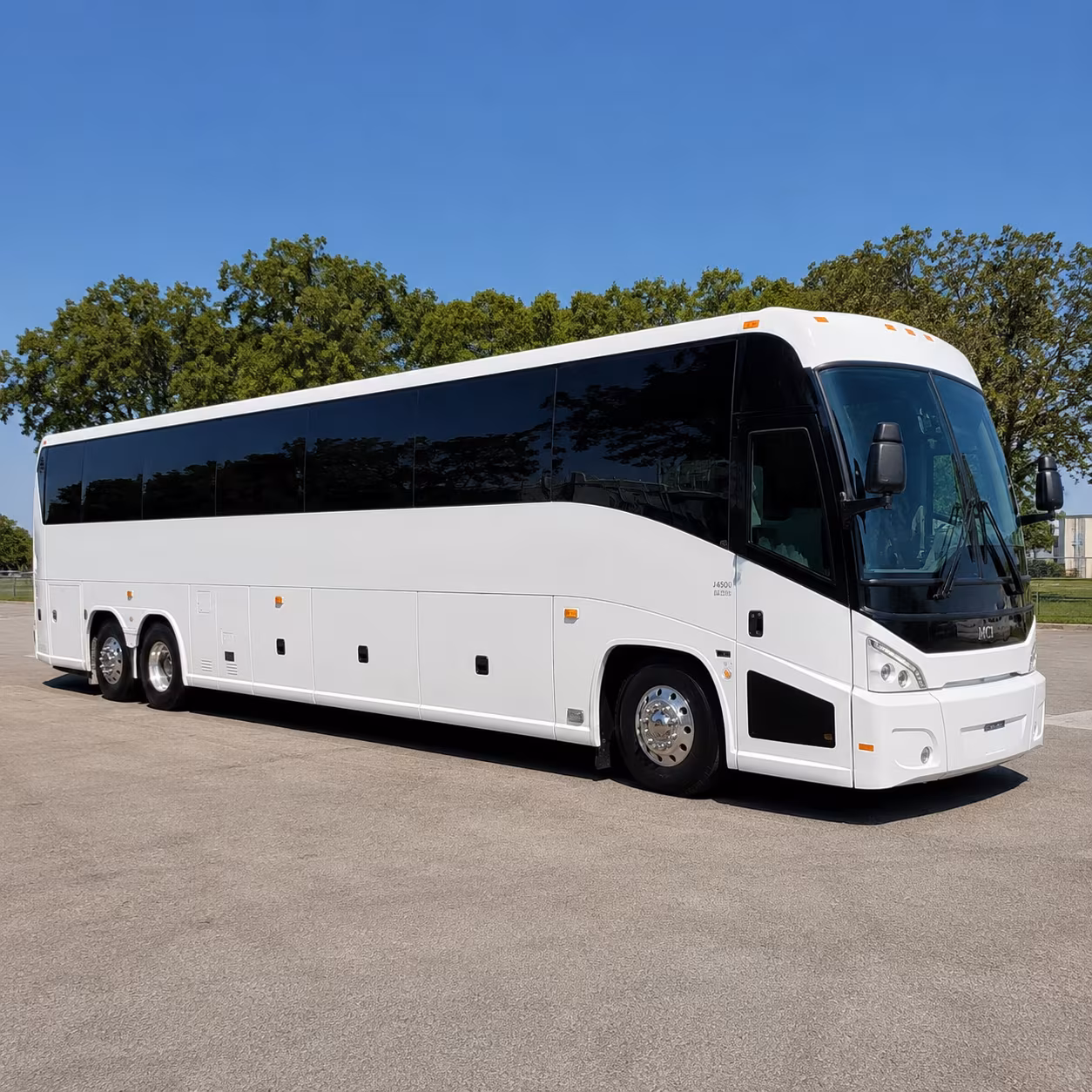Westland Religious Group Transportation