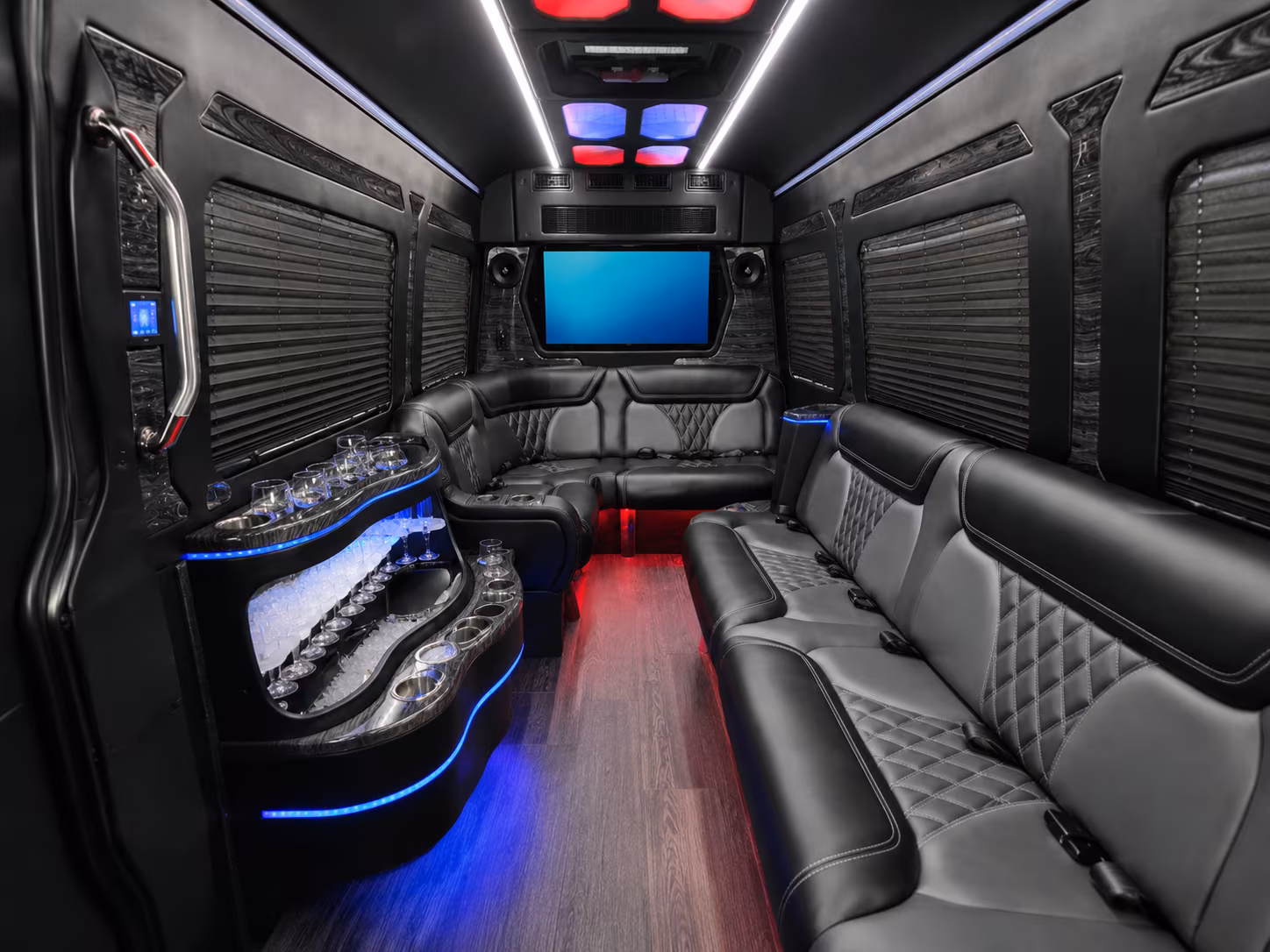 Westland School Event Transportation