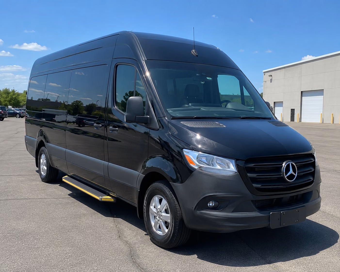 westland wine tour brewery transportation onboard seating
