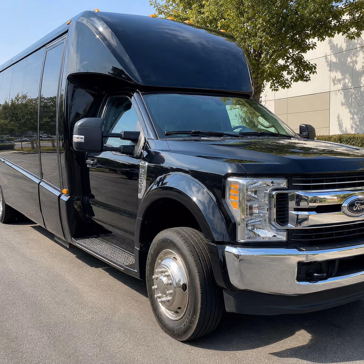 Westland Wine Tour & Brewery Transportation