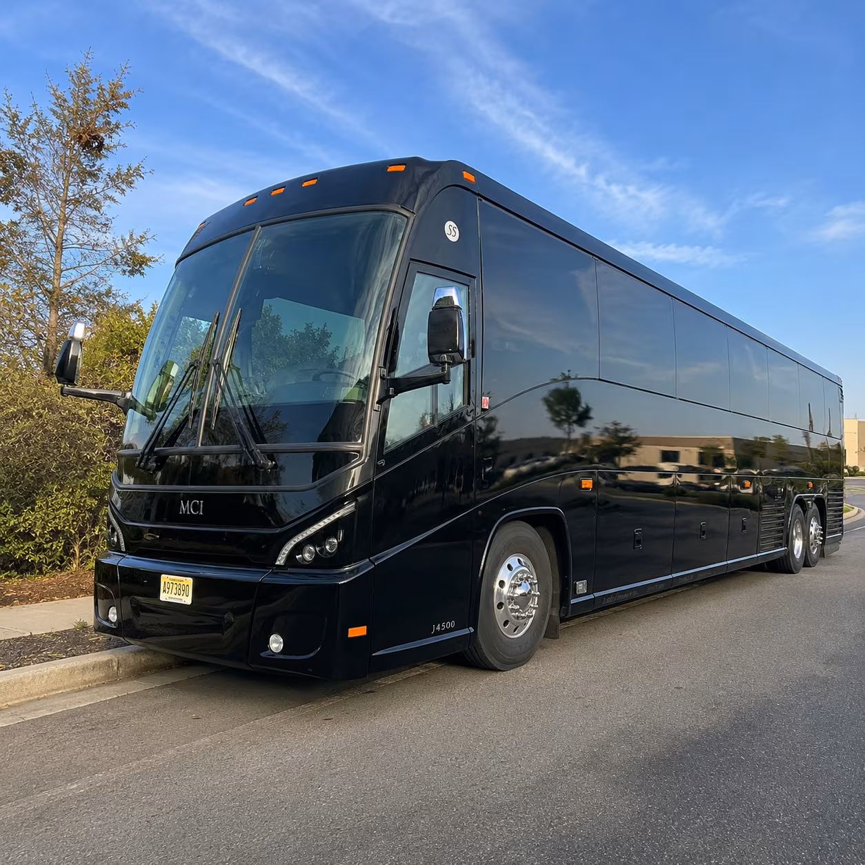 westlandcharterbuscompany com makes multi stop hotel and neighborhood pickups simple