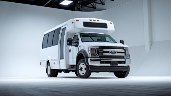 20 passenger minibus novi