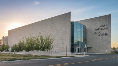 arab american national museum