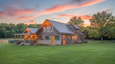 blakes orchard and cider mill