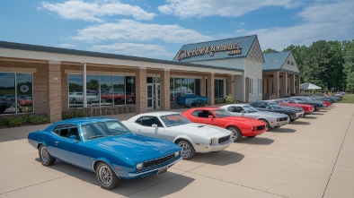 canton classic car museum