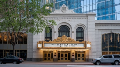 canton palace theatre