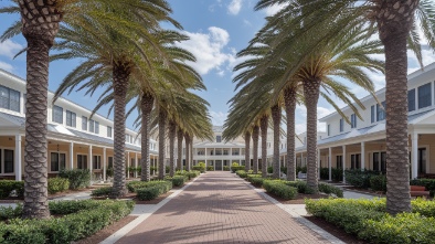 central city village