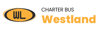 charter bus westland logo