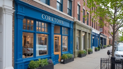 corktown