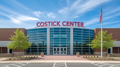 costick center