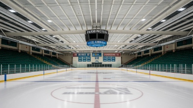 farmington hills ice arena