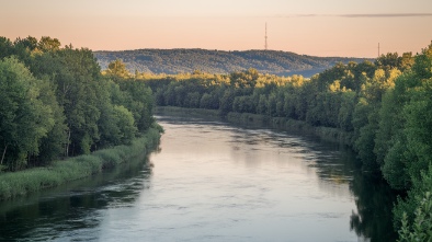 grand river corridor