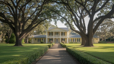 greenmead historical park