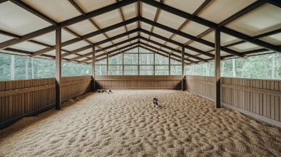 heritage park petting farm
