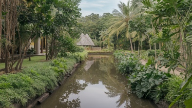 matthaei botanical gardens