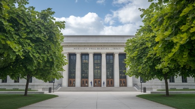 mckinley presidential library museum