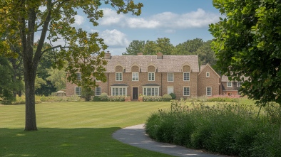 meadow brook hall