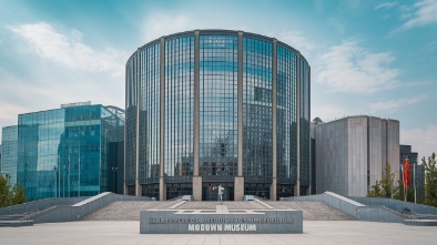 motown museum