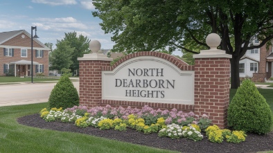 north dearborn heights