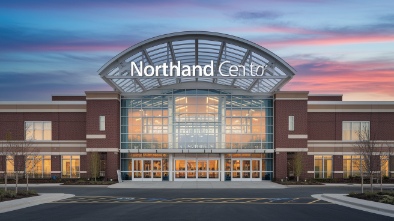 northland center