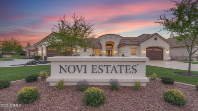 novi estates