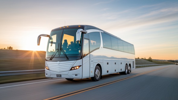 novi private event transportation