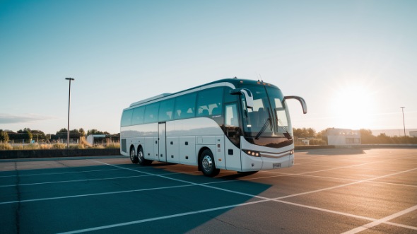novi sporting event transportation