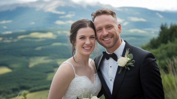 novi wedding transportation