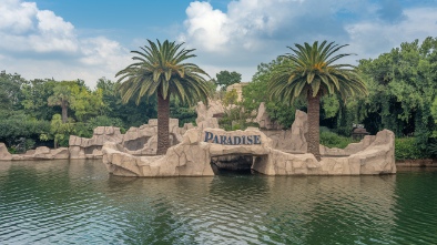 paradise park