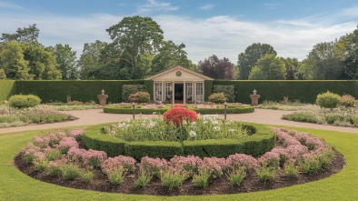 rosedale gardens