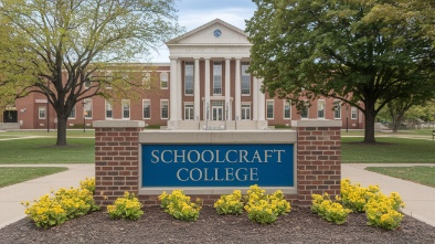 schoolcraft college