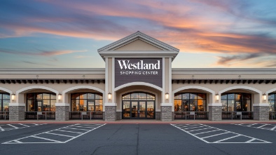 shop and dine at westland shopping center