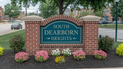 south dearborn heights
