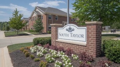 south taylor