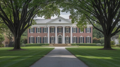 the henry ford estate fair lane