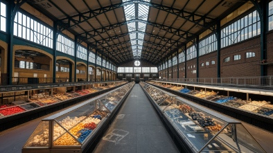the rust belt market