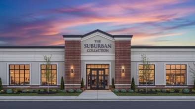the suburban collection showplace