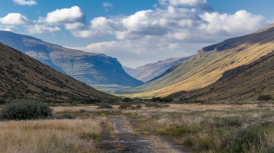 warren valley