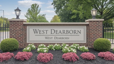 west dearborn