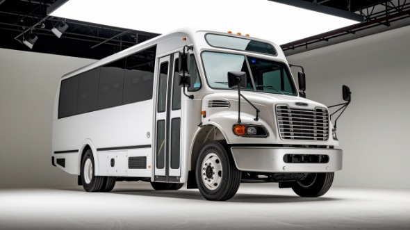westland employee shuttle