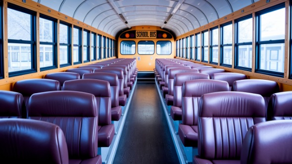 westland school bus rental rental